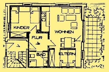 Haus-gotland-wohnung-07 Apartment Westerland