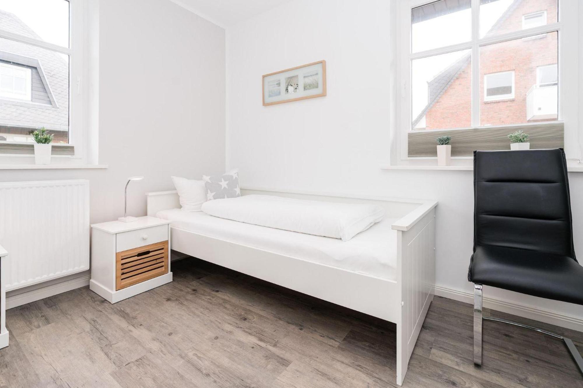 Apartment Haus-gotland-wohnung-07 Westerland